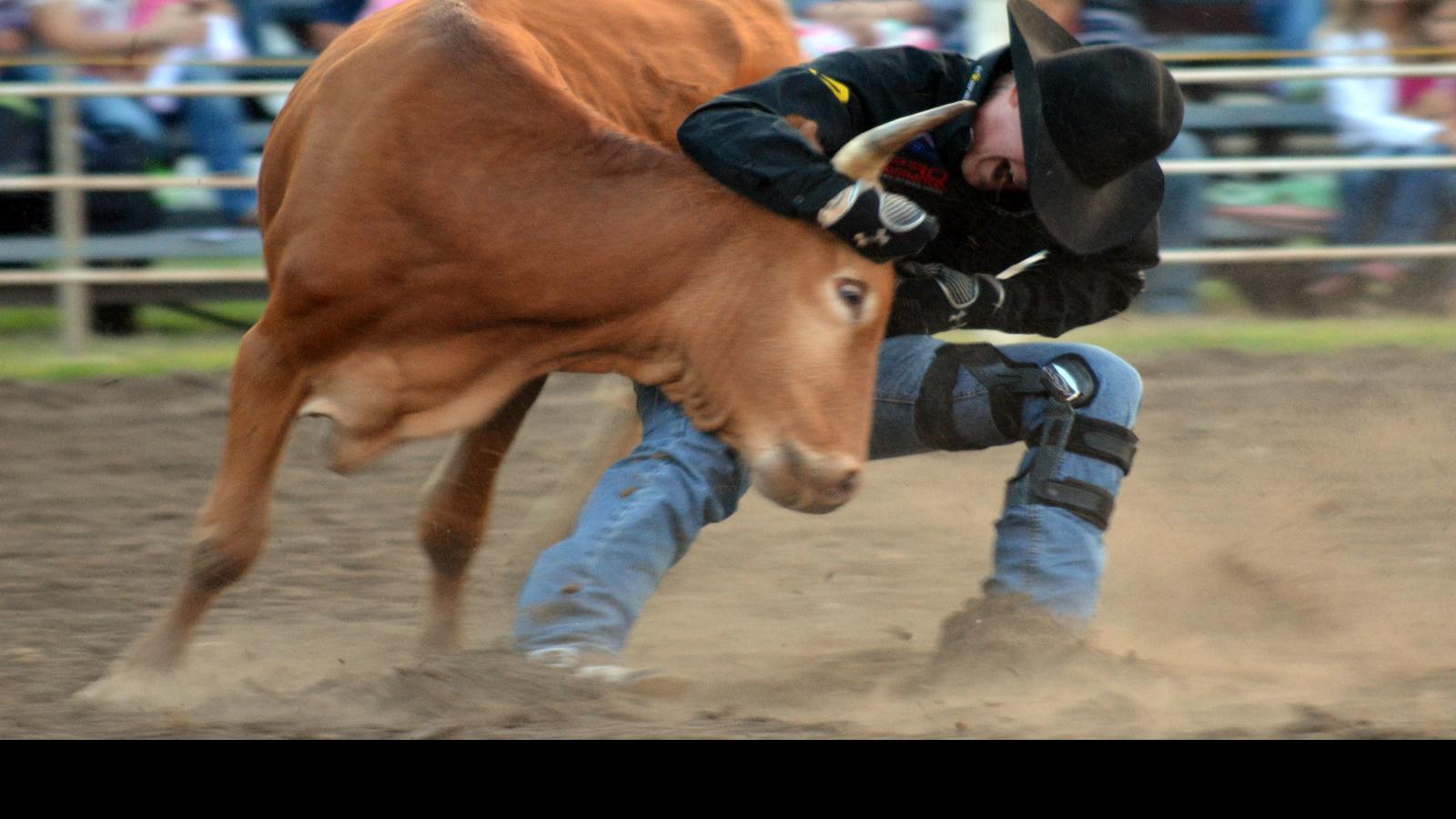 Wahoo Prca Rodeo To Take Place This Week Local News Fremonttribune Com