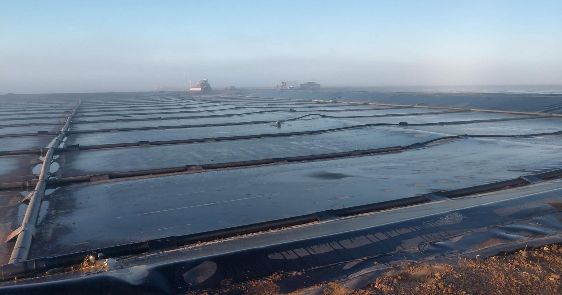 City being sued by wastewater expansion firm - Vimarsana News