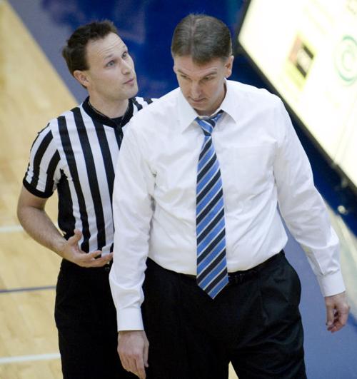 Eisner Leaving Mu For Winona State Centerpiece Fremonttribune Com