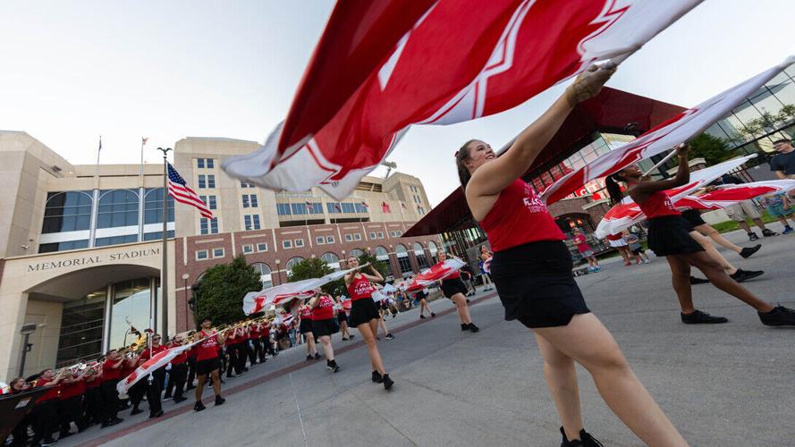 Homecoming festivities include Battle of the Bands, festival, parade