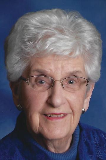 Holm obit