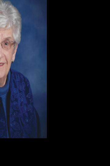 Holm obit
