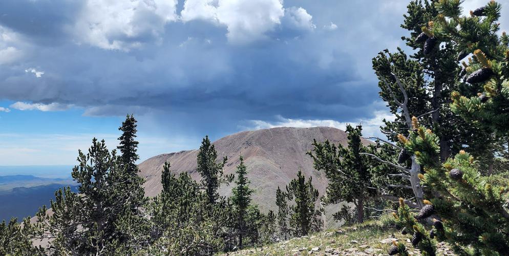 Philmont camp photo 5