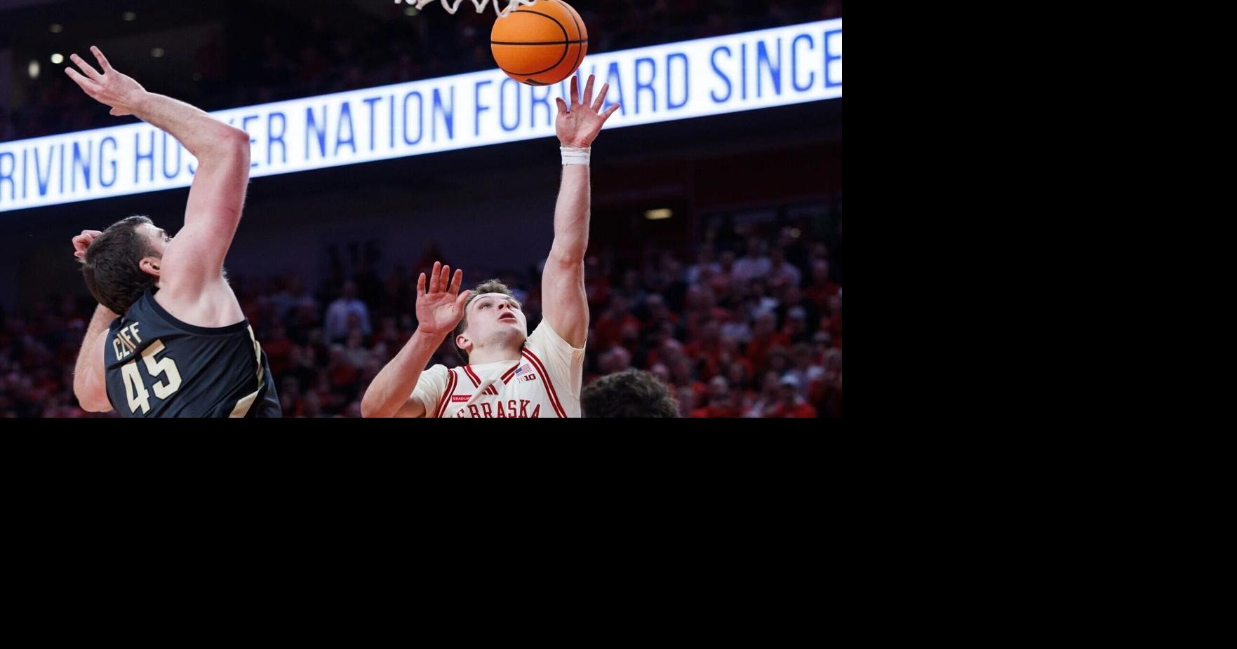 Just: Cale Jacobsen's journey biggest revelation from 'Watch and Dream' doc