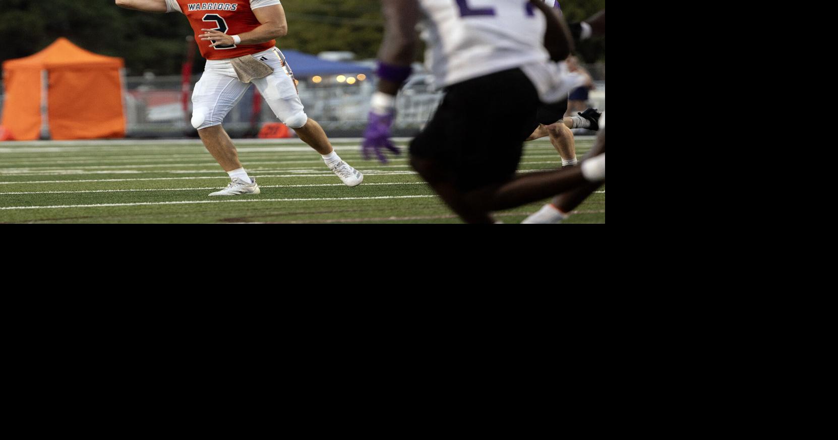 Johnson orchestrates romp of Waldorf