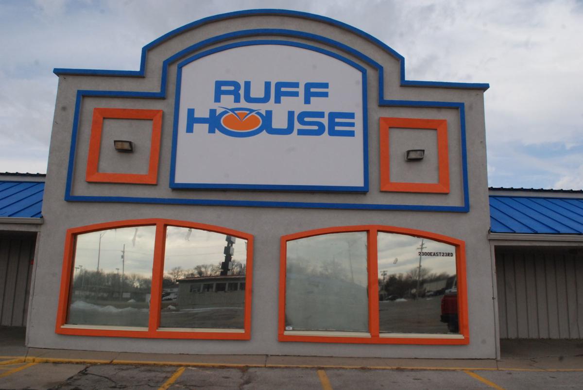 RuffHouse abruptly closes Local