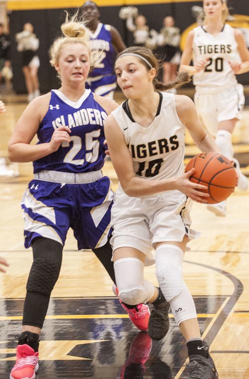 Tigers Get Off To Successful Start In Phoenix High School Sports