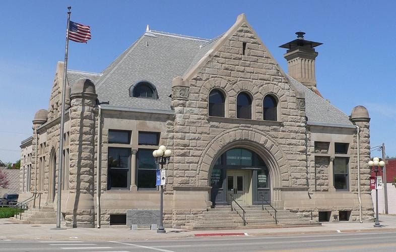 Old Fremont Post Office