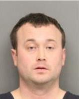 Jared Niewohner