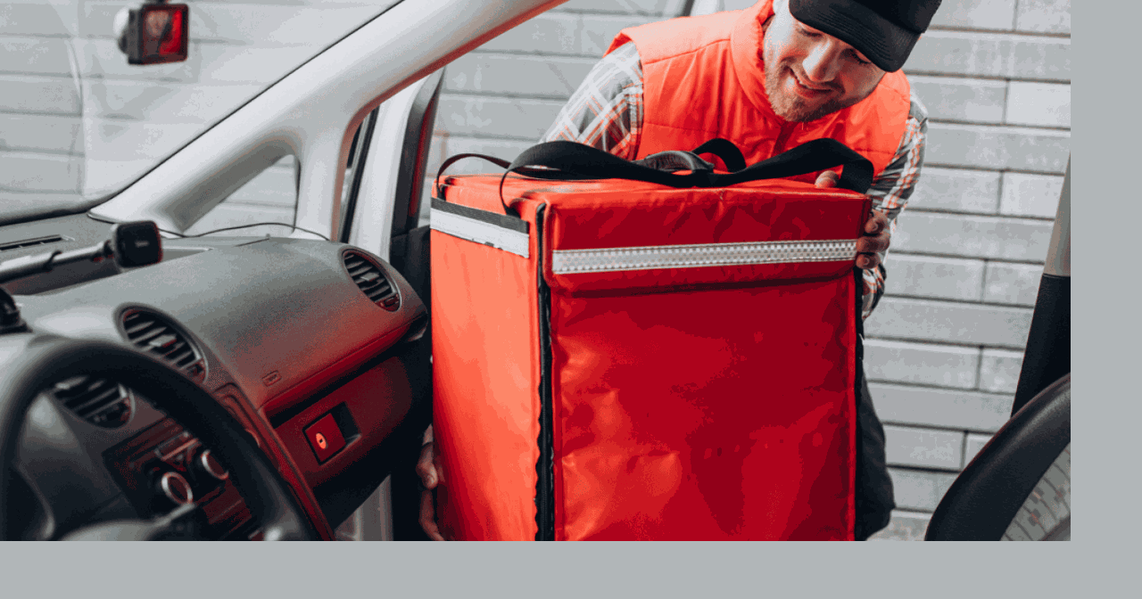 The insurance mistake 1 in 5 delivery drivers are making this year