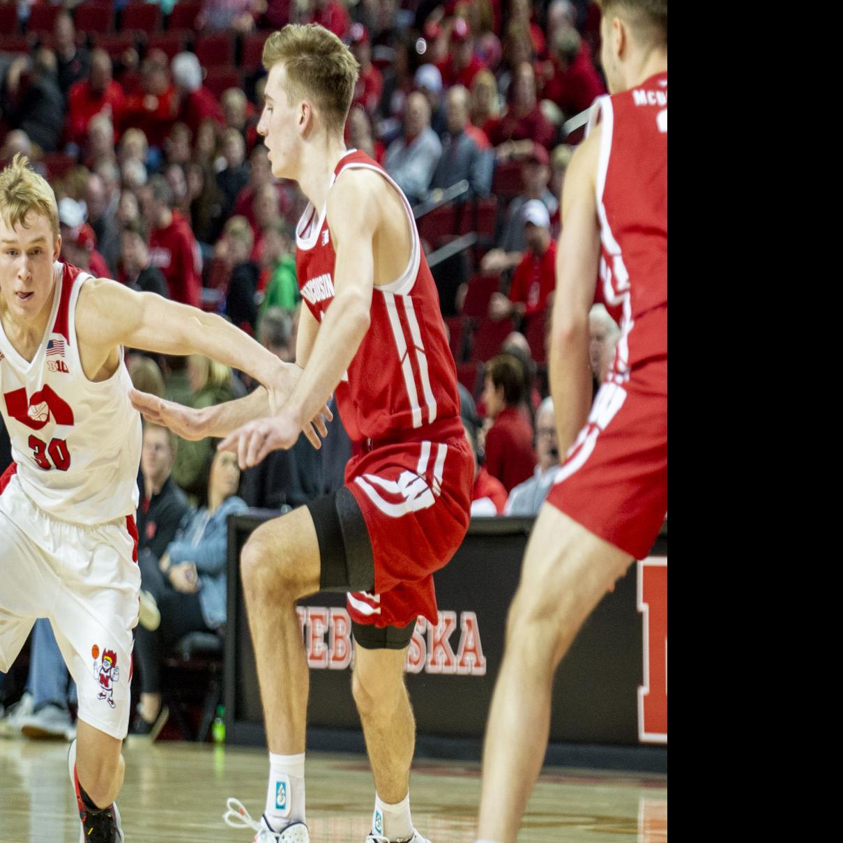 Fast Break Points Lineups And Quick Hits For Nebraska Minnesota