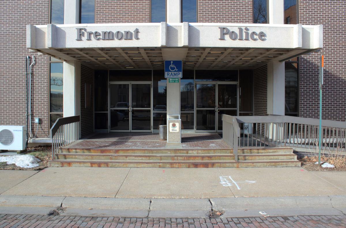 Fremont police adopt mental health focus