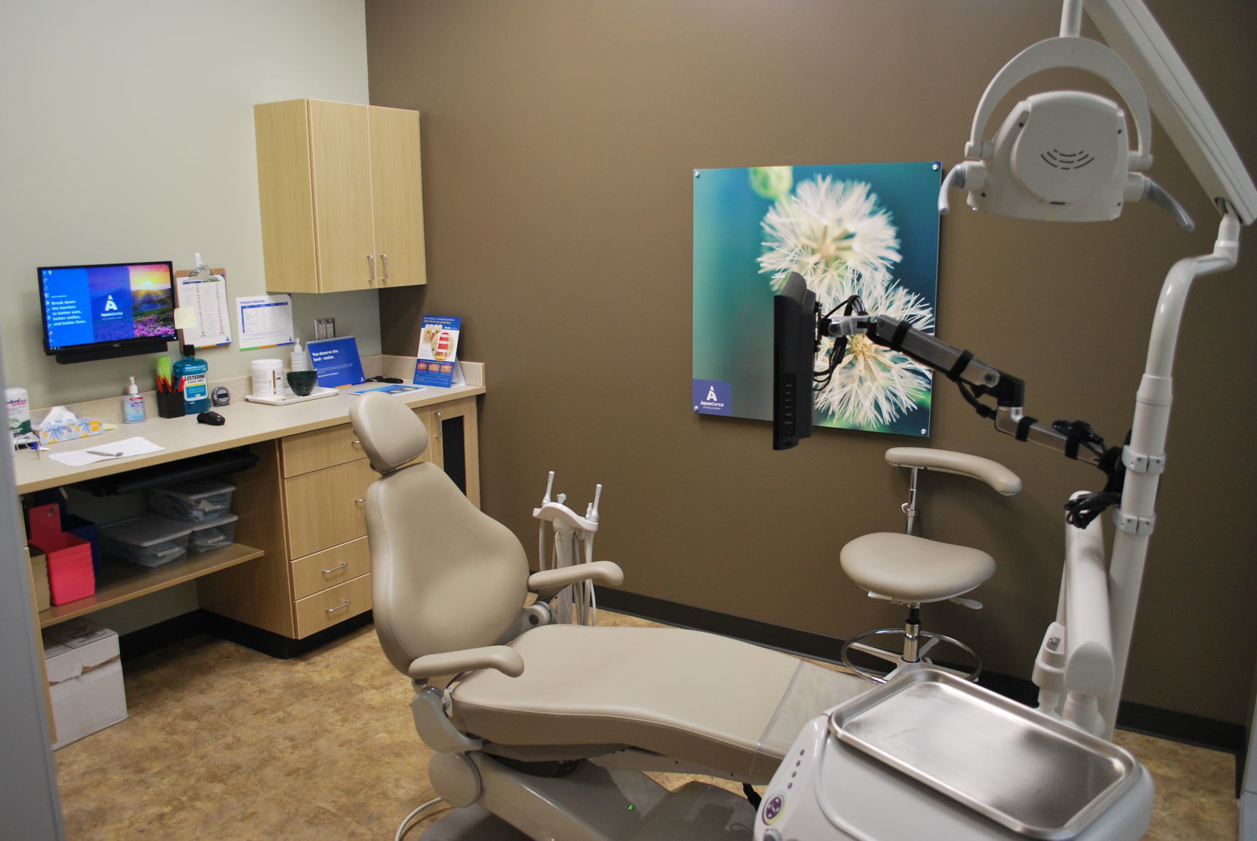 Aspen Dental Officially Opens Local Fremonttribune Aspen Dental Officially Opens Local Fremonttribune