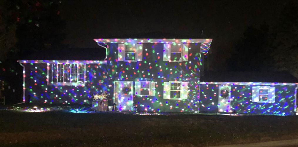 Fremont, Dodge County residents go all out with Christmas, holiday