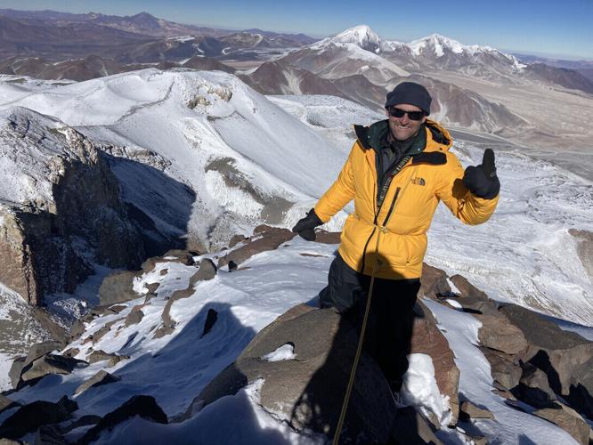 Study sheds light on how mountaineering mice survive extreme environments