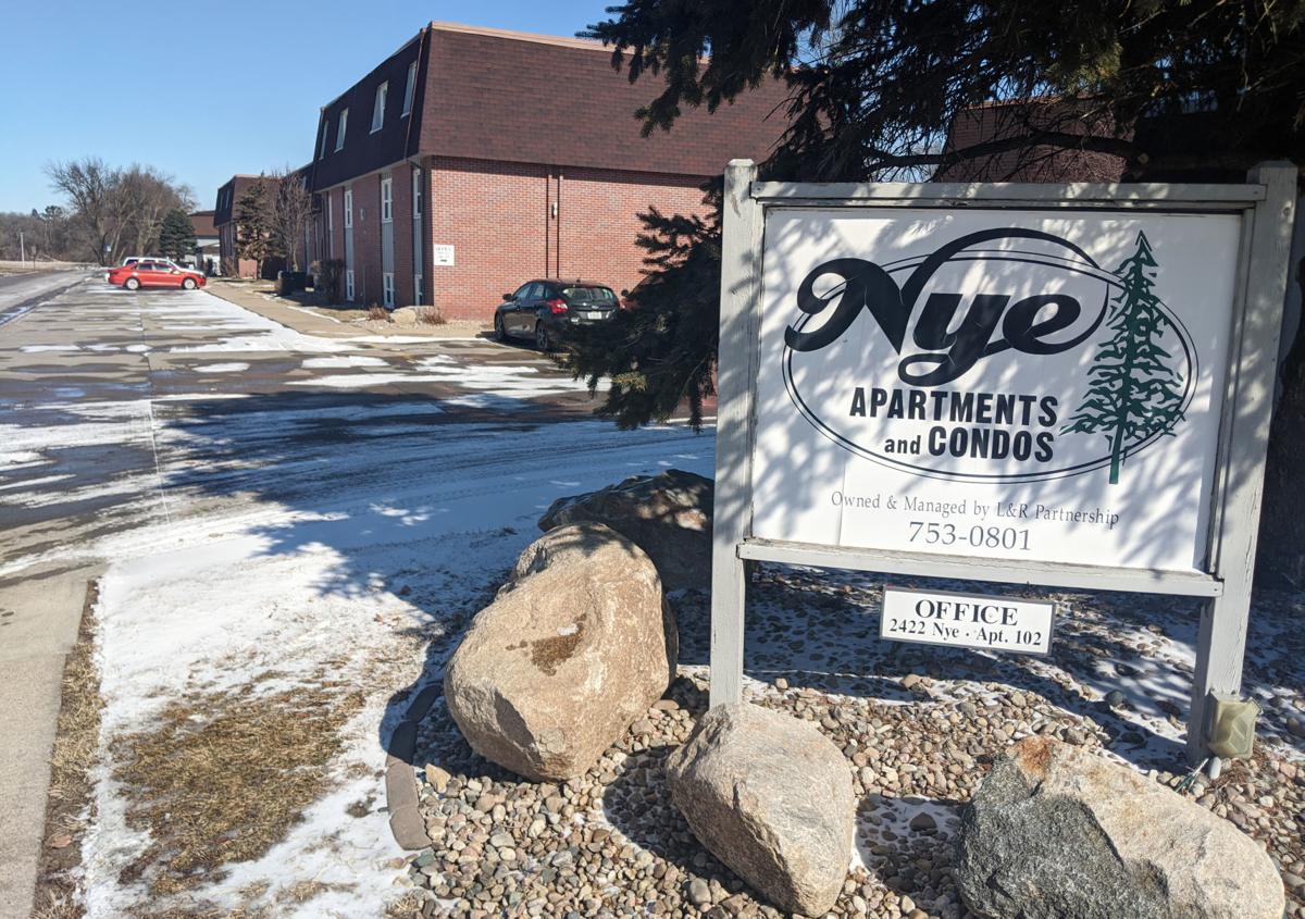 Businesses To Know Nye Apartments Providing Midrange Apartment Living For 25 Years Local Fremonttribune Com