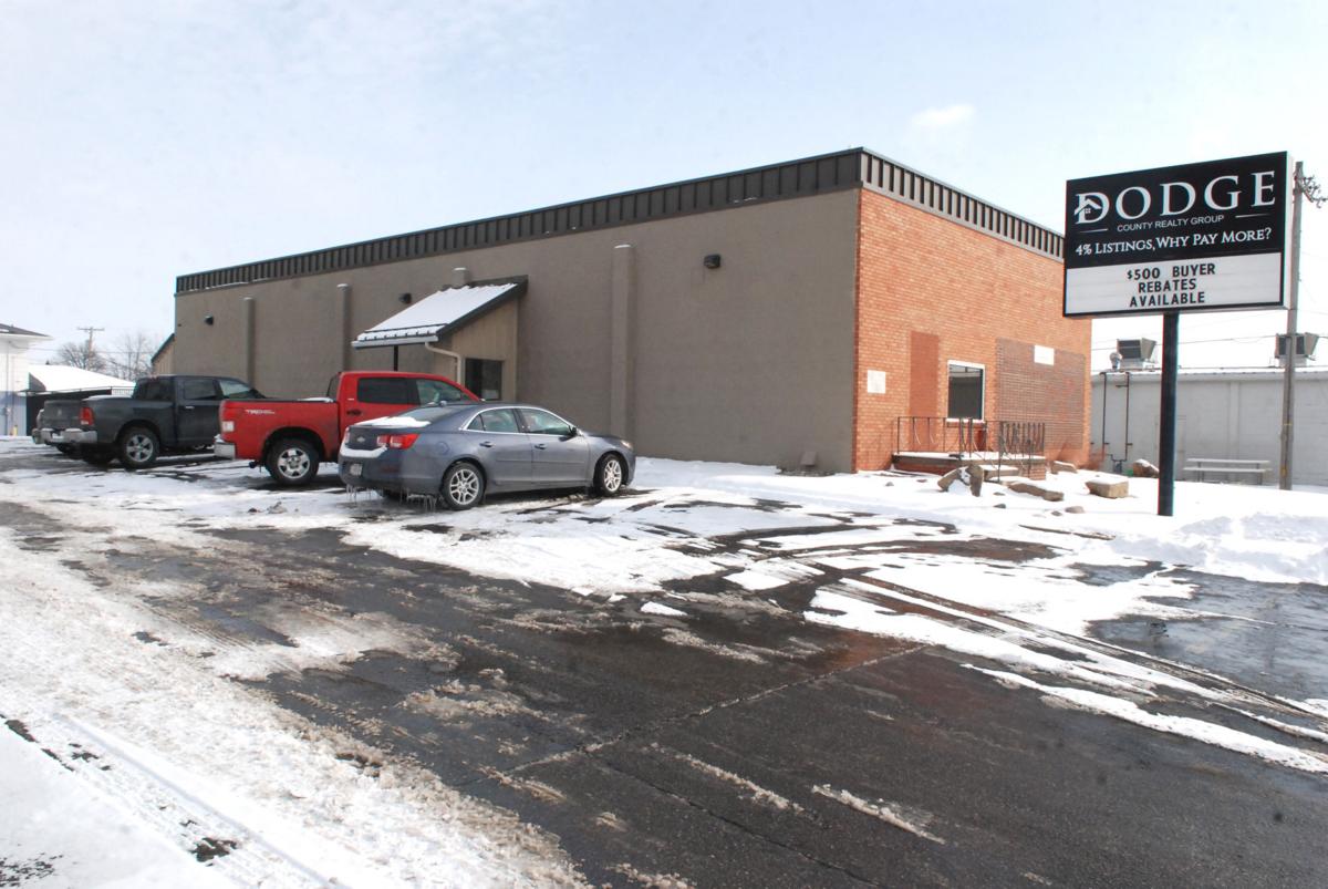 Dodge County Realty open for business