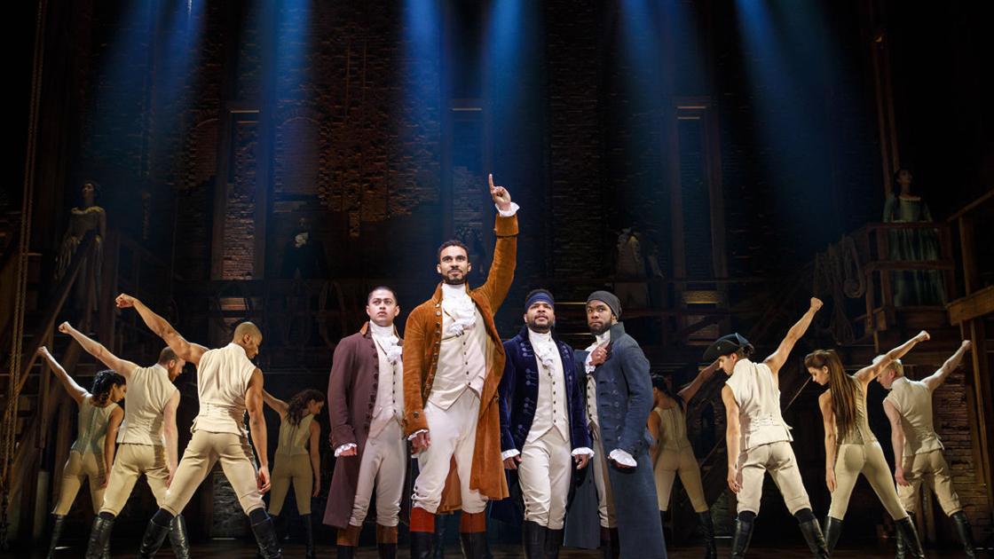 Some of Broadway's most popular musicals are coming to Omaha Arts