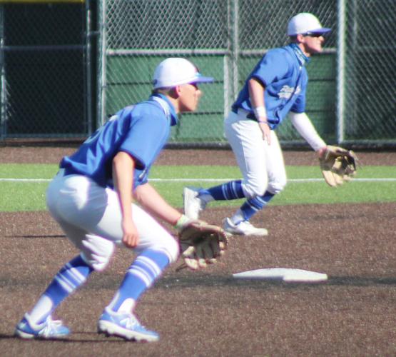 Playing defense against Omaha South