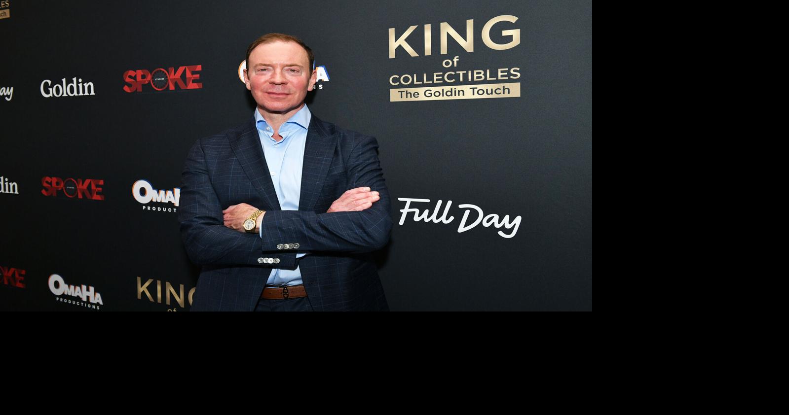 Ex’Survivor’ contestant sues Netflix, memorabilia collector over new