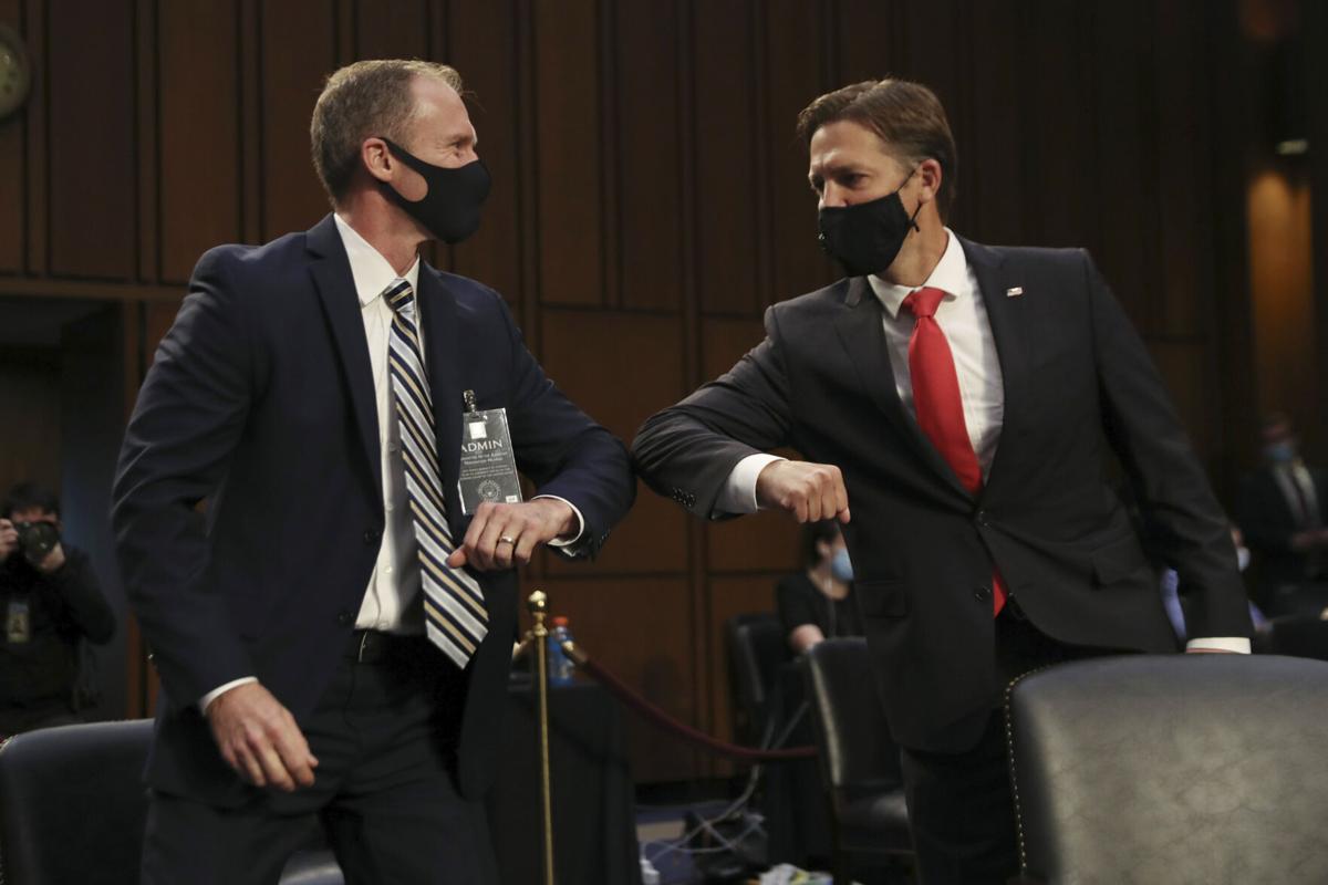 Watch Now: Sasse says court packing would blow up Senate &hellip;