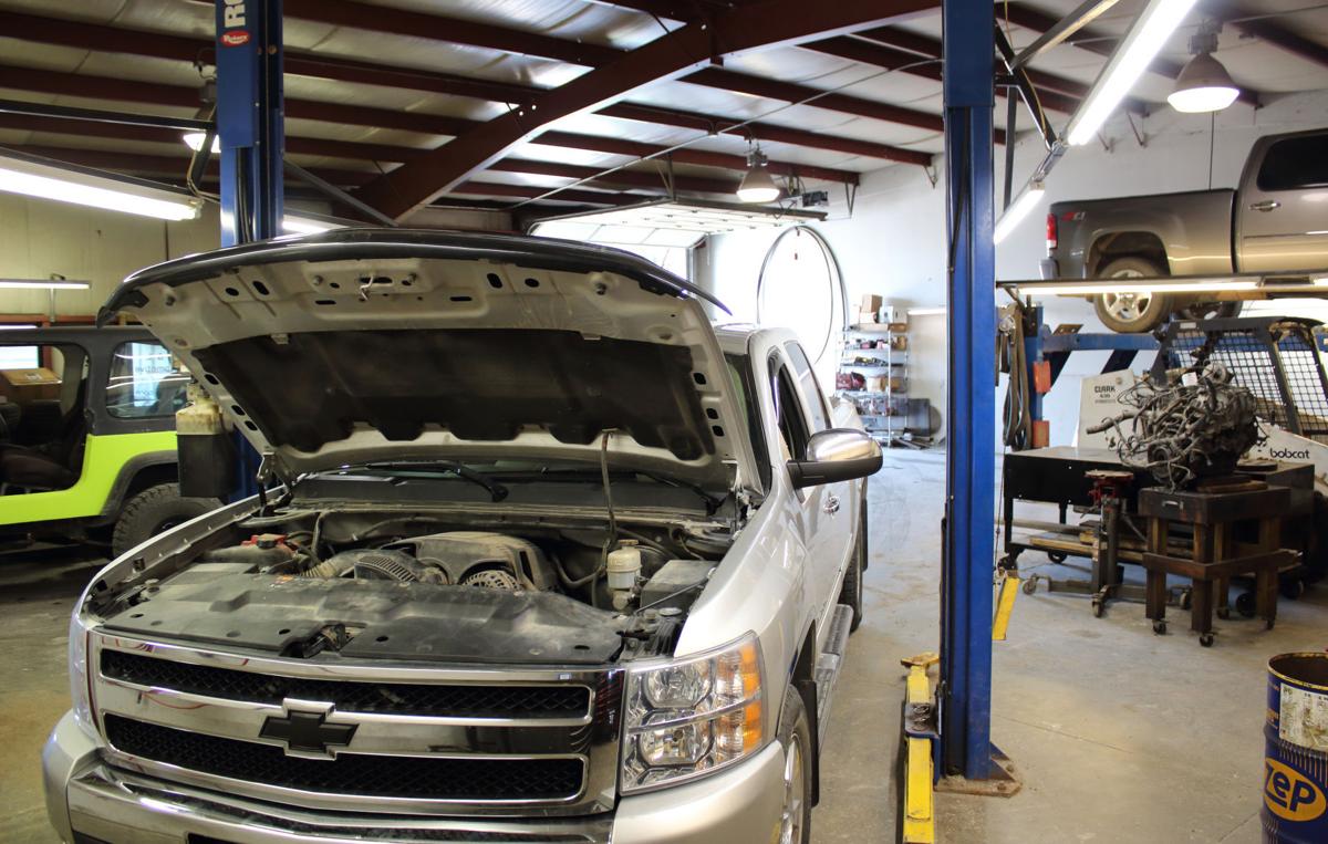 P&L Automotive