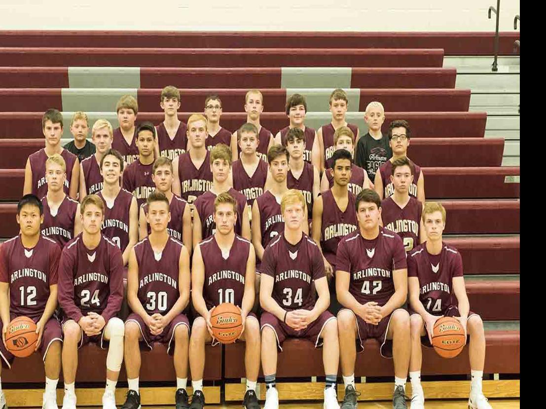 Borgmann To Play Key Role For Eagles High School Sports