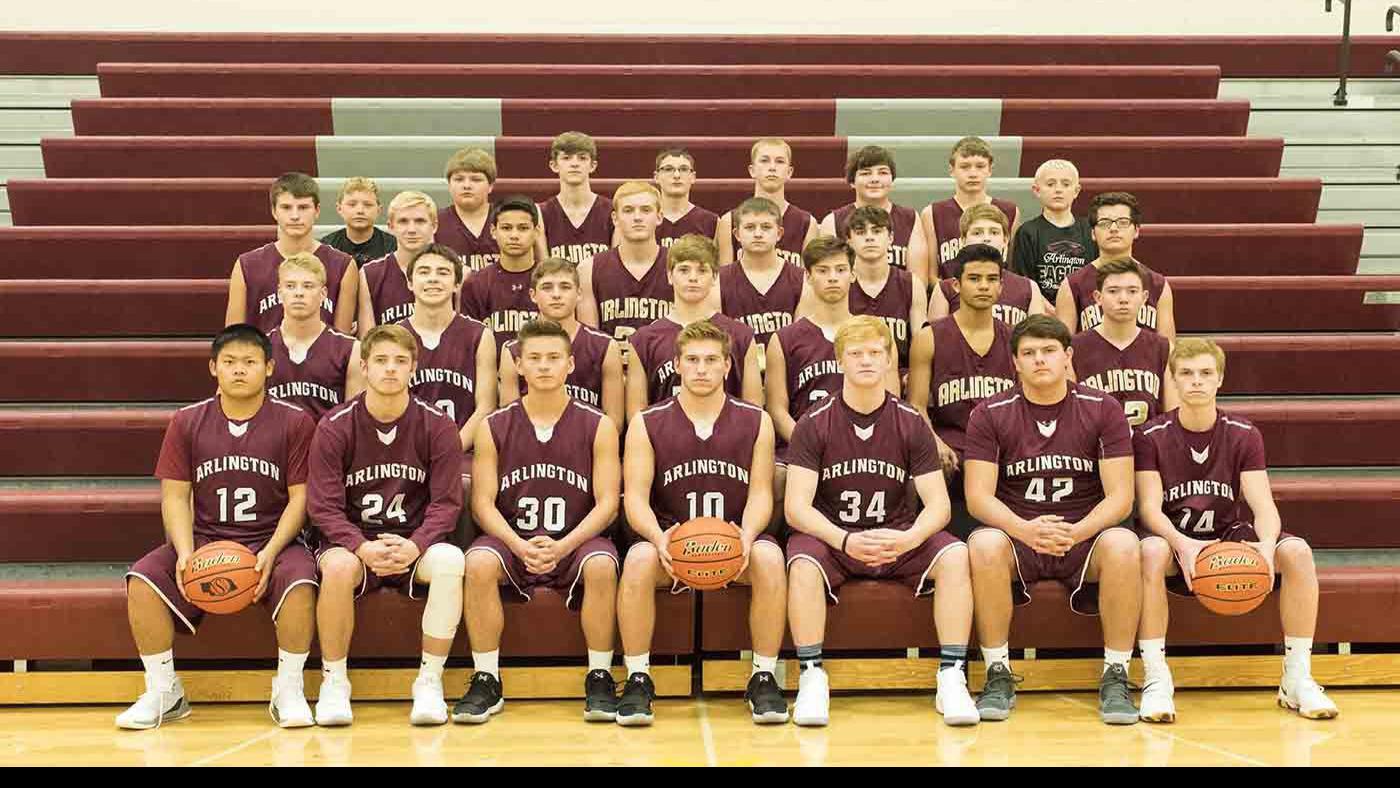 Borgmann To Play Key Role For Eagles High School Sports