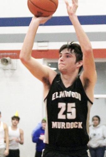 Reid Fletcher against Palmyra