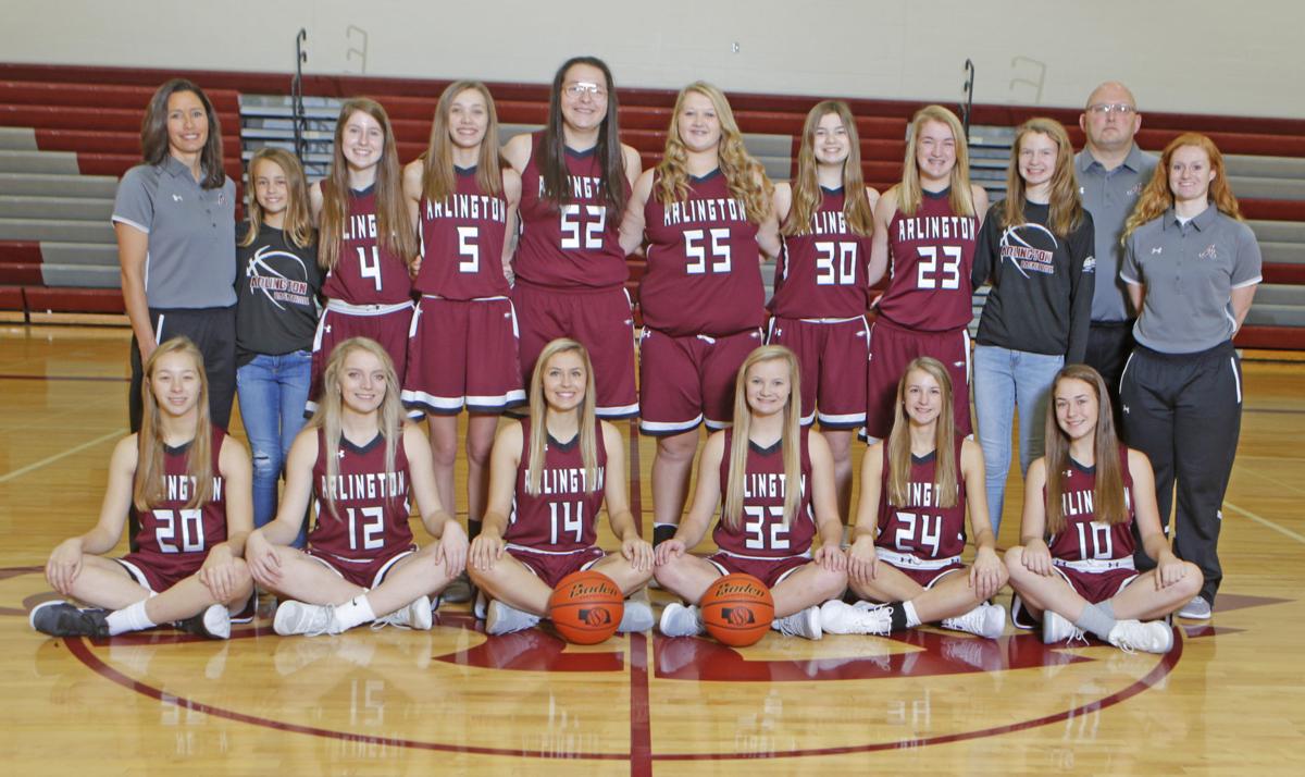 Ahs Girls Look To Combat Low Numbers High School Sports