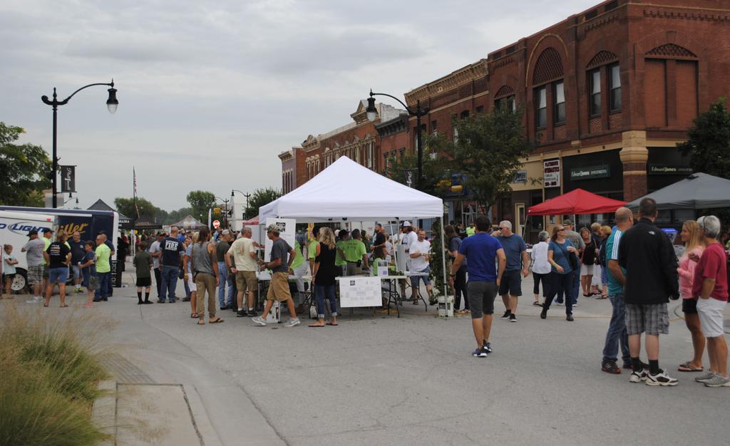 Plattsmouth Brews Up Successful Event News Fremonttribune Com