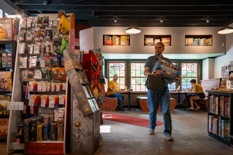 7 Gift Ideas for an Omaha Father’s Day
