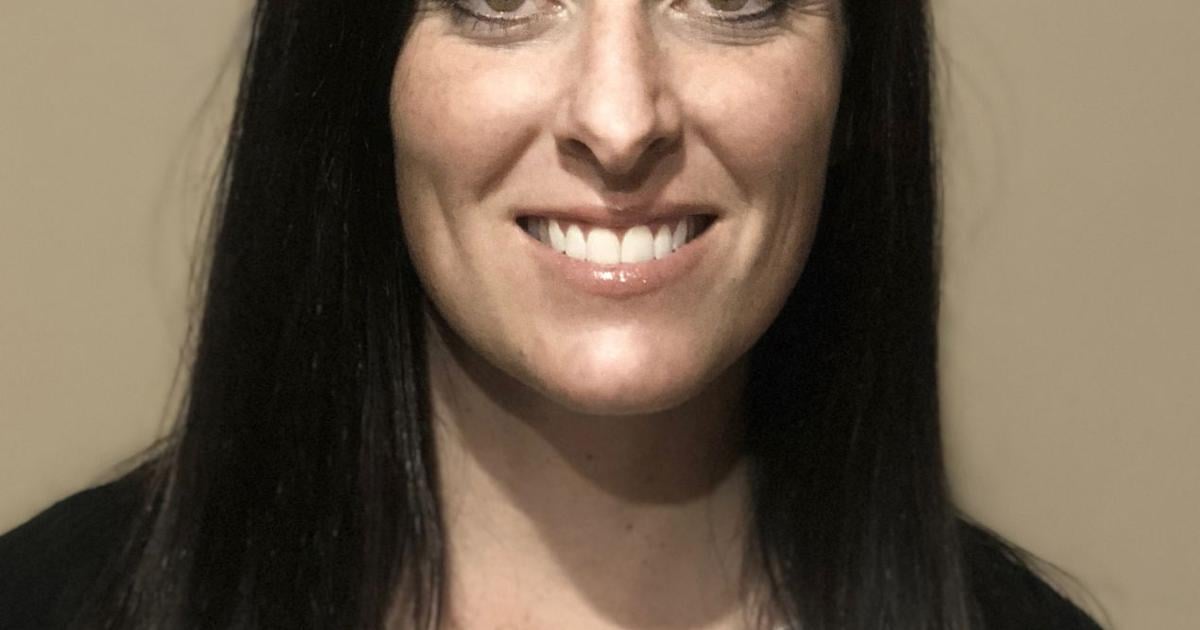 Jennifer Rinne Jodi Rinne enjoys teamwork, bonds made at CHI Health Lakeside