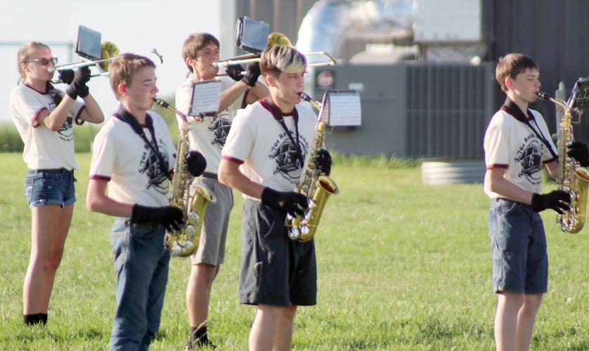 Conestoga band photo 7