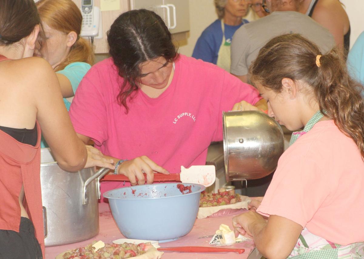 Momentum building toward 111th edition of the Burt County Fair