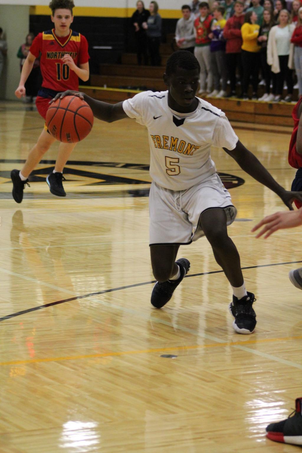 Southwest Tops Tigers In Hac Tournament High School Sports