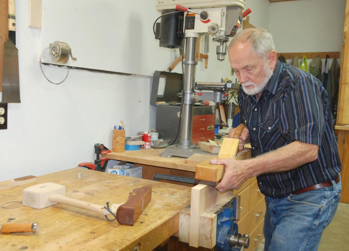 Woodworker Plans September Class Local News Fremonttribune Com