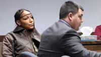 Convicted killer Erica Jenkins' name changed to Elluminati Egoddess Enikko Prestige | Crime-and-courts - Vimarsana News