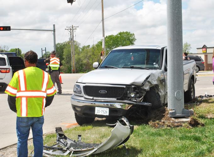 Wednesday accident photo 2
