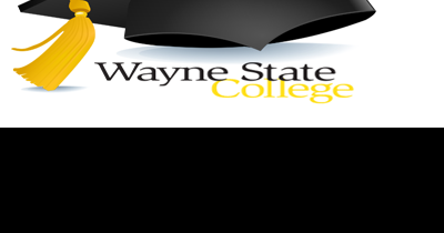wayne state wildcats volleyball clipart