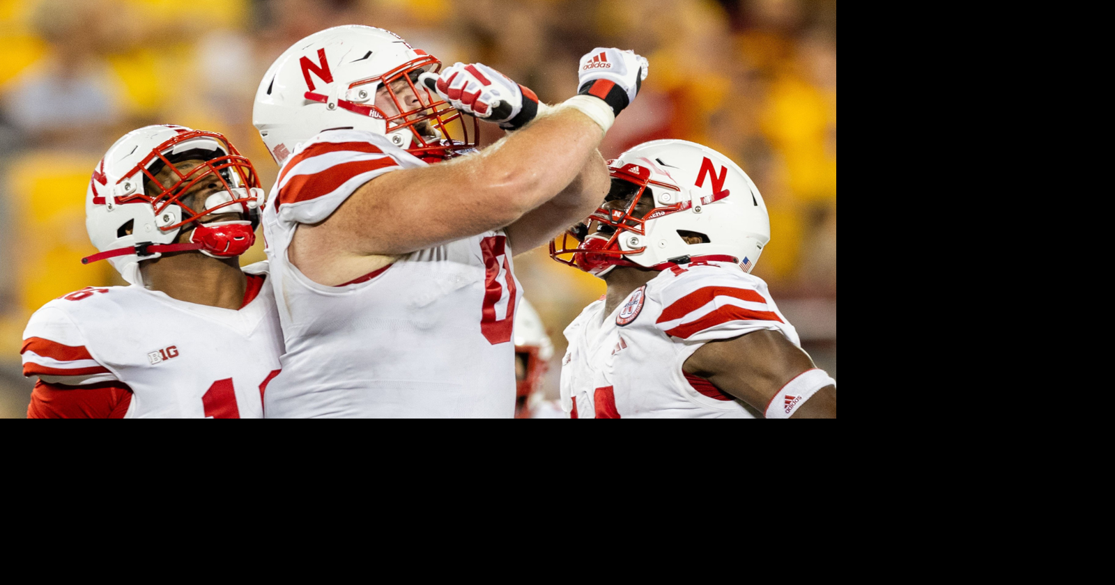 Nebraska football roster breakdown Defense