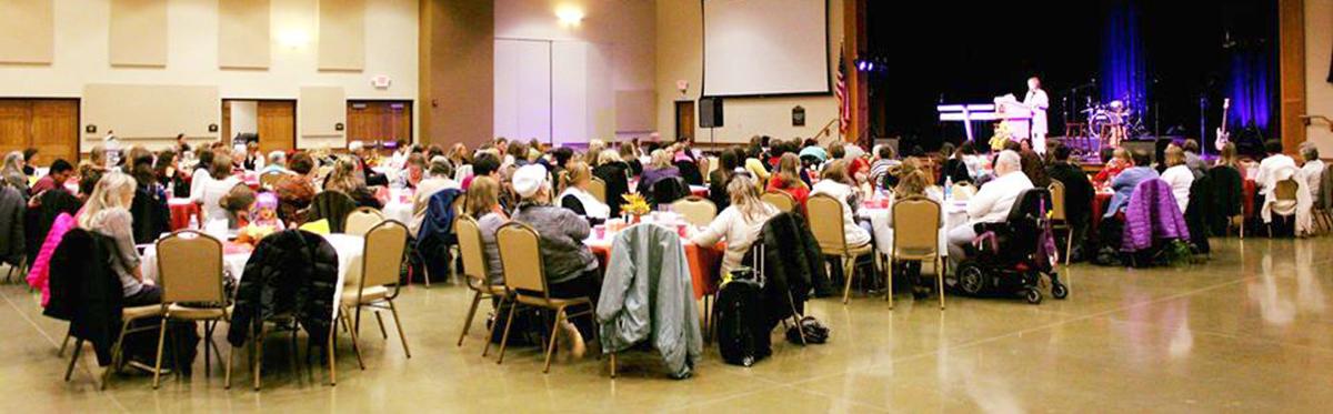 Nebraska Christian Women's Conference set Nov. 9 | Local News