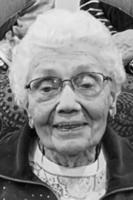 102nd birthday: Dorothy Wilkening