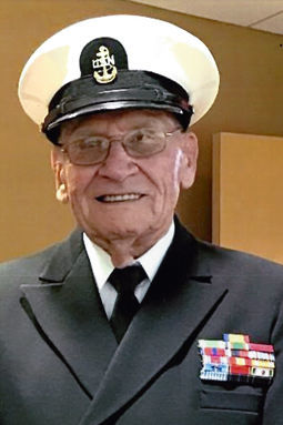 William "Bill" E. Barnhart