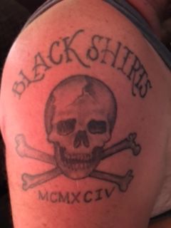 Black Label Society tattoo by JasonHanks on DeviantArt