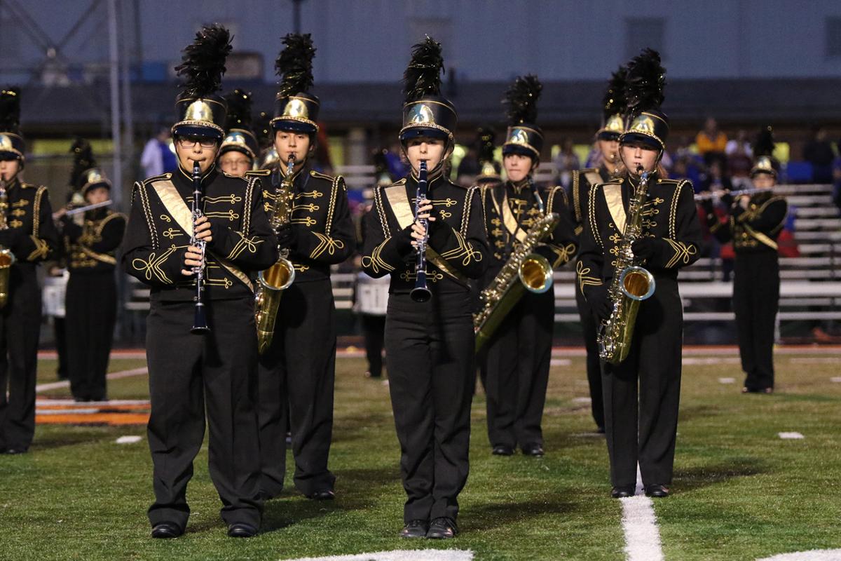 FHS marching band ready for competition | Education | fremonttribune.com