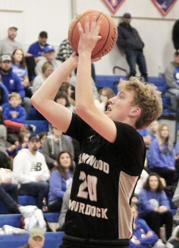 Tyson Mans against Palmyra
