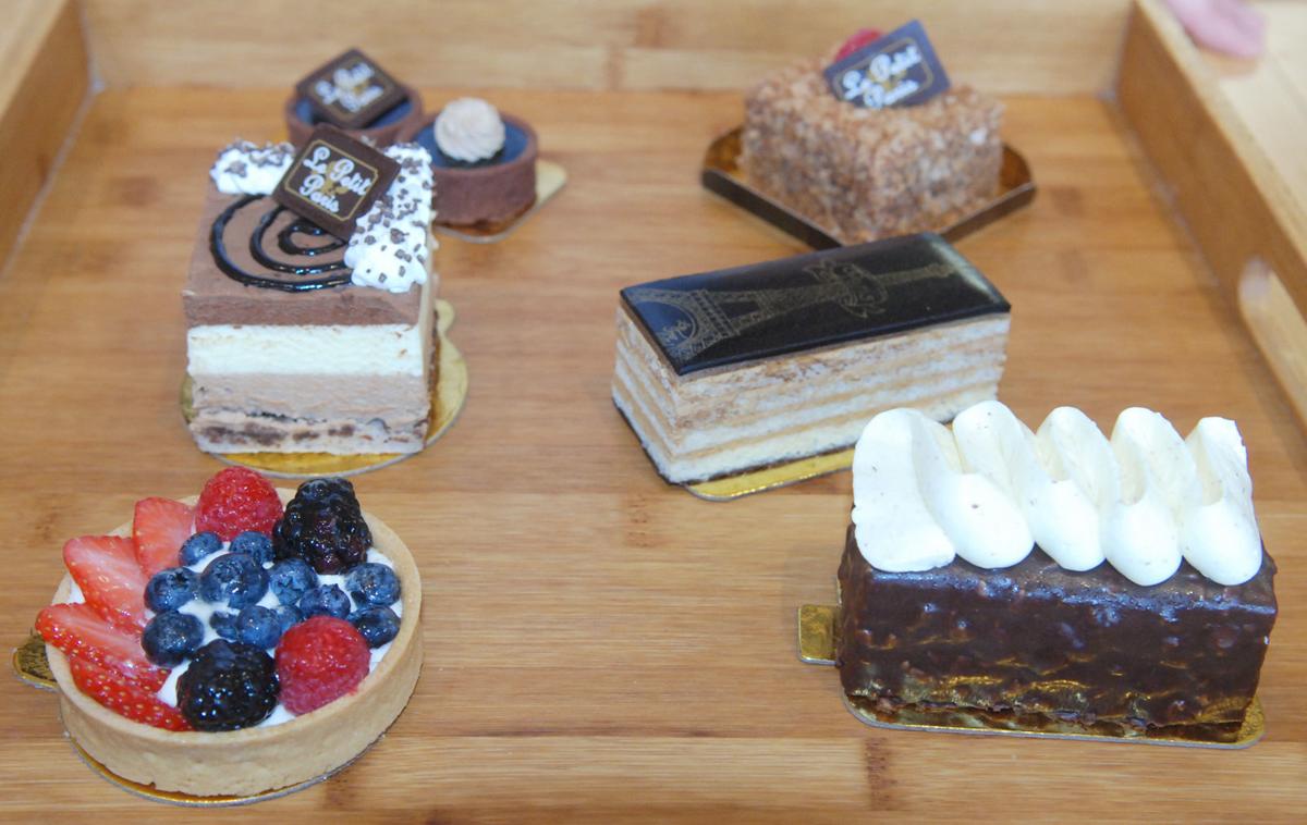 Young Fremonter Is Magic As Pastry Chef Local News Fremonttribune Com