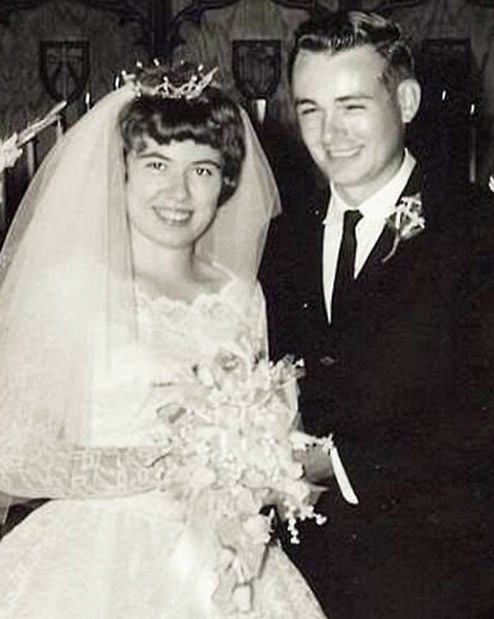 Richard and Janet Kirch | Anniversaries | fremonttribune.com