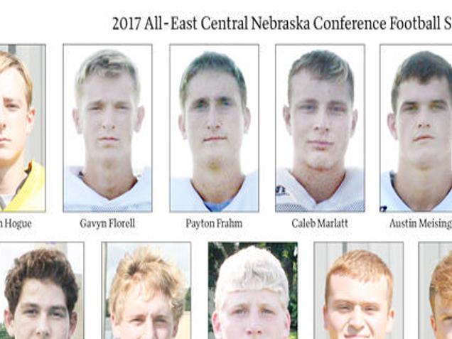 Local Students Collect All Ecnc Football Awards Sports Fremonttribune Com Malaguena lee terry meisinger accordion accordeon acordeon aakkordeon akordeon. ecnc football awards